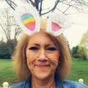 Meet your Posher, Susan